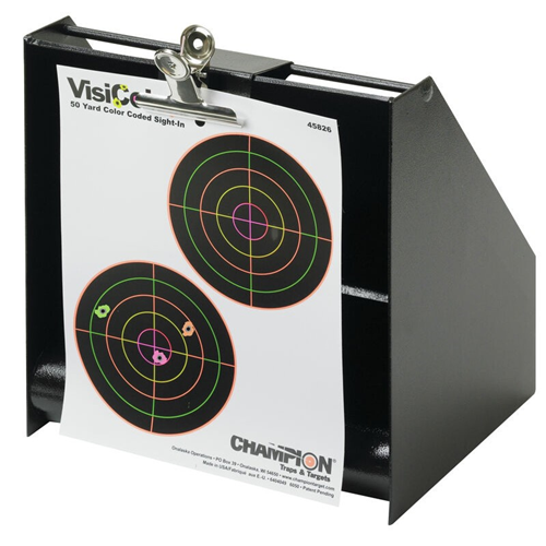 Champion Targets 40801 Bullet Trap for .22 LR Calibers