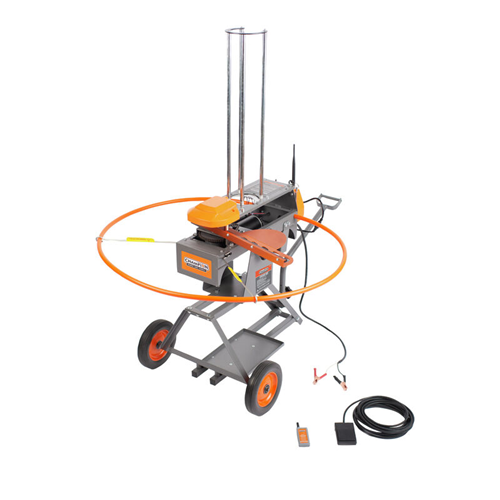 Champion Targets 40926 Freedom Bird Electronic Auto Feed Trap