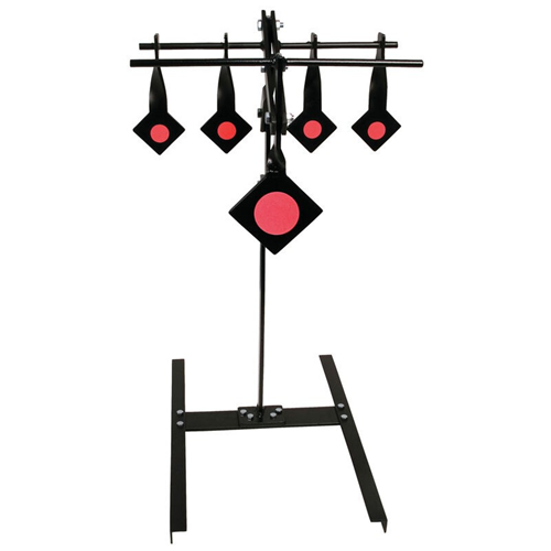 Champion Targets 40986 Metal .22 Auto Reset Target