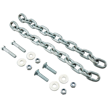 Champion Targets 44110 Chain Hanging Set Center Mass Target Mounting Solution