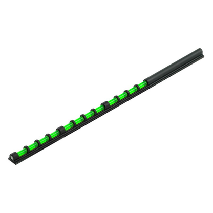 Champion Targets 45840 Easyhit Shotgun Sight, Green, 2.5mm x 5