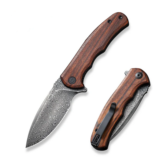 Mini Praxis Knife