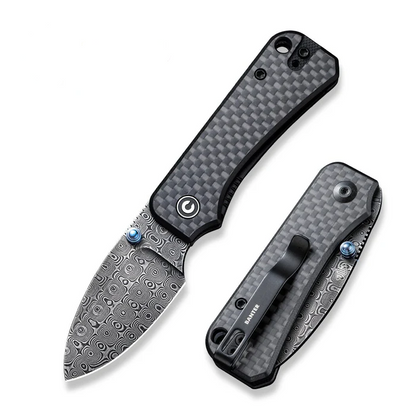 Baby Banter Knife