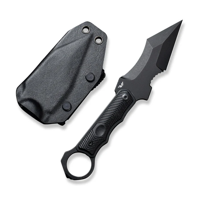 Orthrus Knife