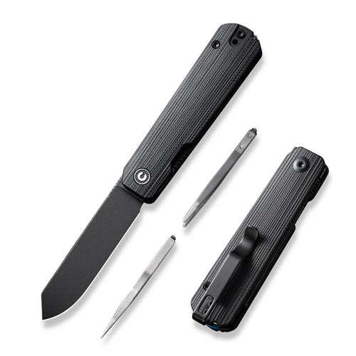 Sendy Knife