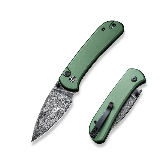 Qubit Knife