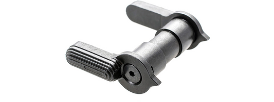 Ambidextrous Safety Selector Kit AR15