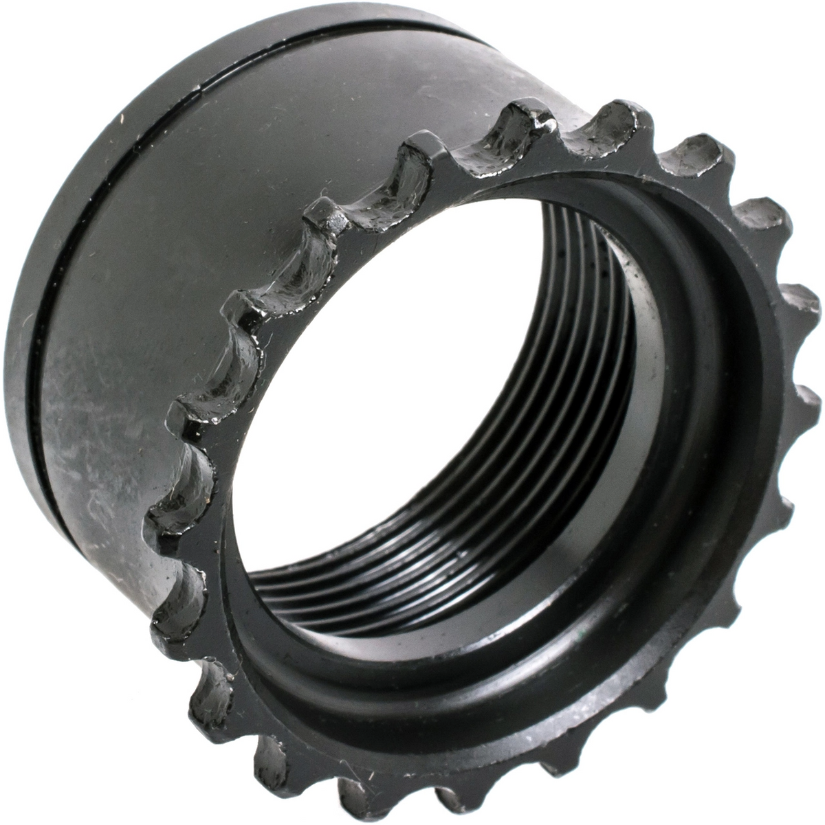 Barrel Nut AR15