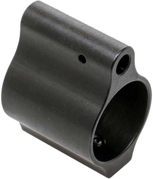 Gas Block Assembly Low Profile .750 ID