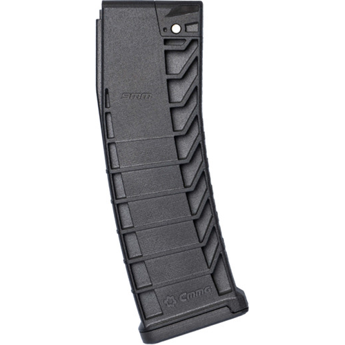 9 AR Conversion Magazine