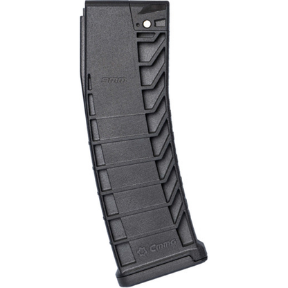 9 AR Conversion Magazine