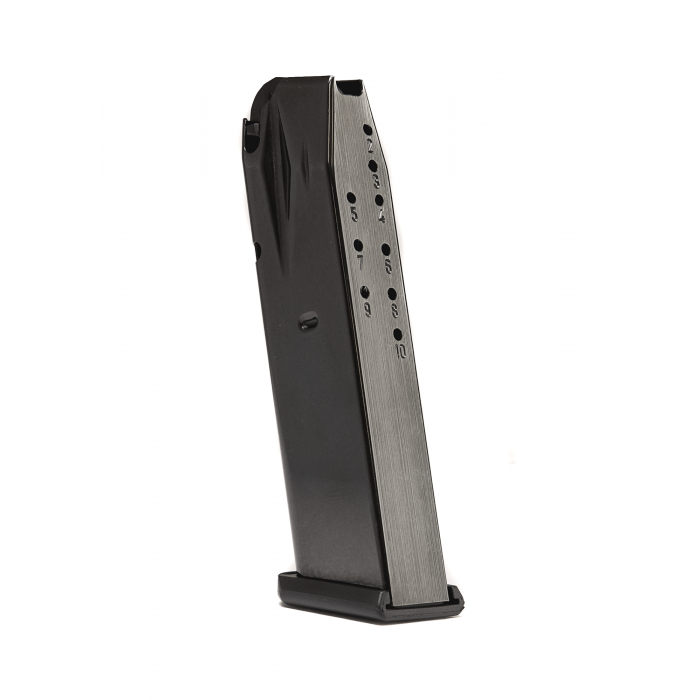 TP9/METE Full Size Magazine (Made in Italy)
