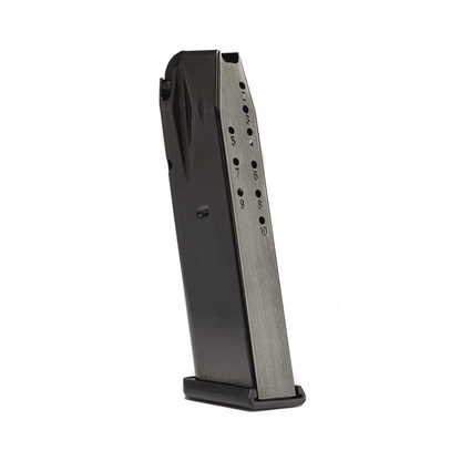 TP9/METE Full Size Magazine (Made in Italy)