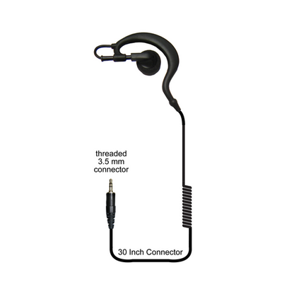 Guard Listen-Only Earpiece