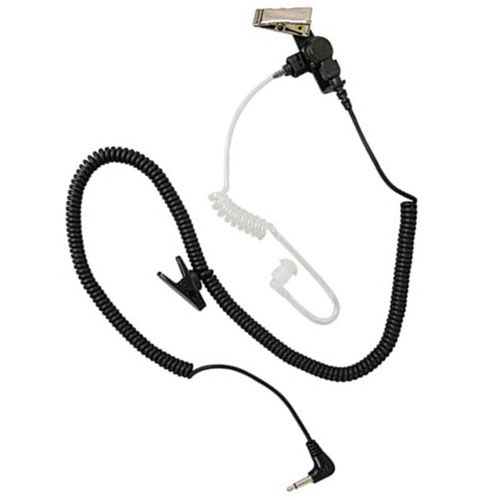 Silent M2 Earpiece w/ 30'' Cord