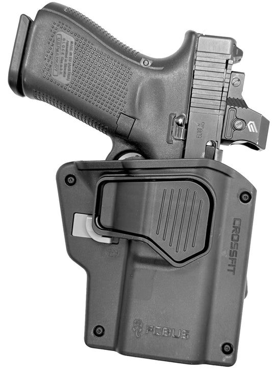 CrossFit Universal Holster