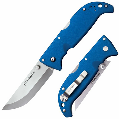 FINN WOLF OD GREEN