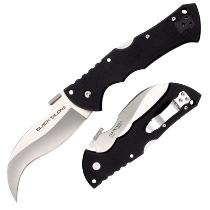 BLACK TALON II