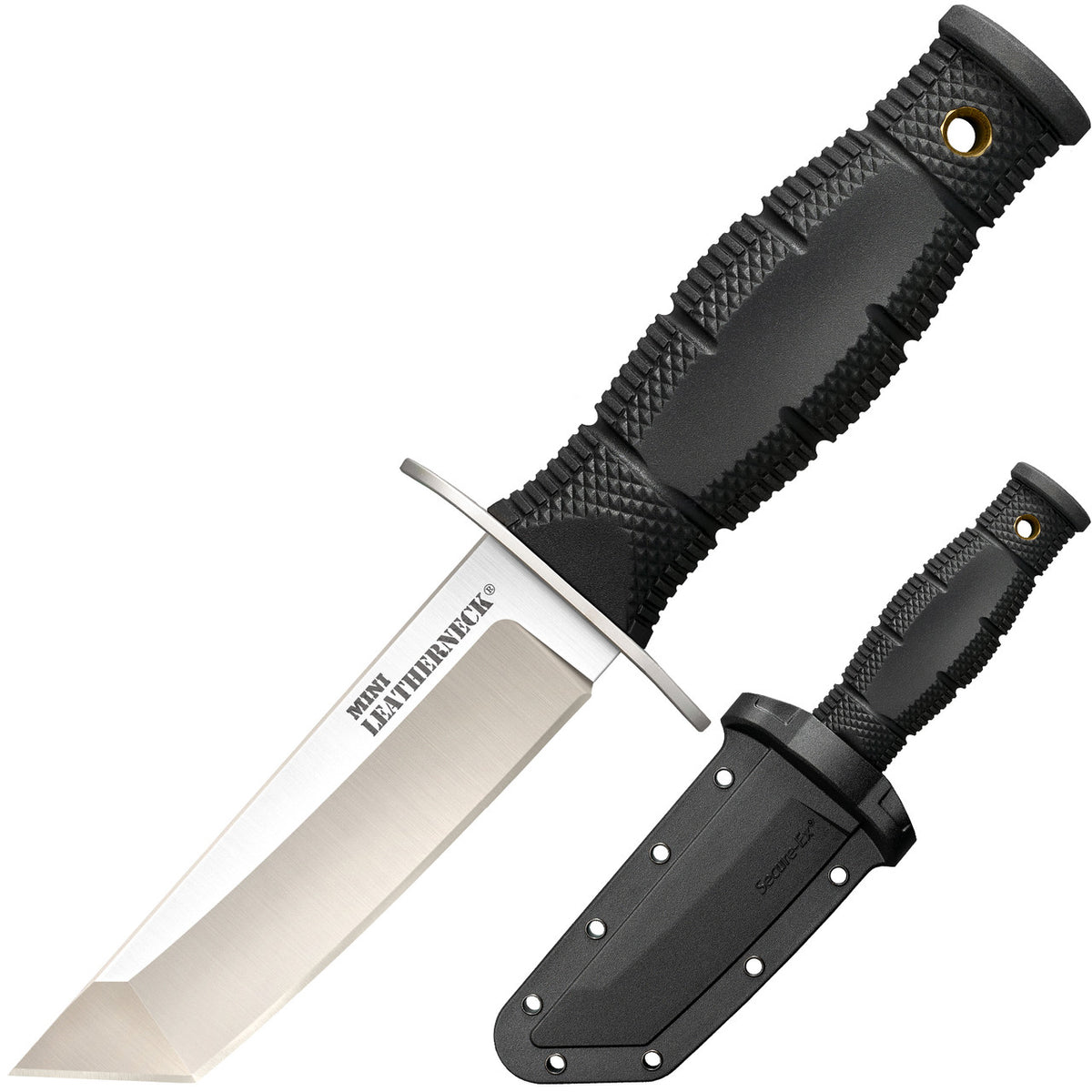 Mini Leatherneck Tanto Point