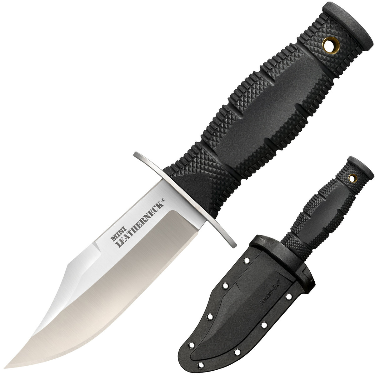Mini Leatherneck Tanto Point