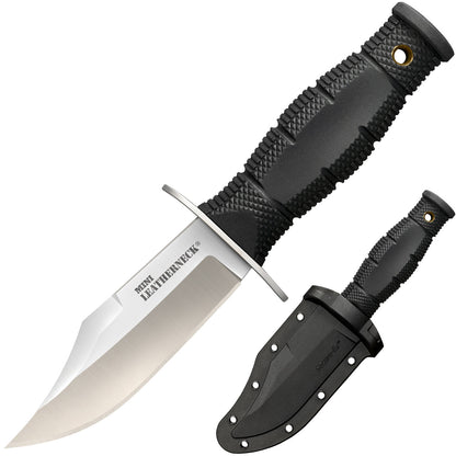 Mini Leatherneck Tanto Point