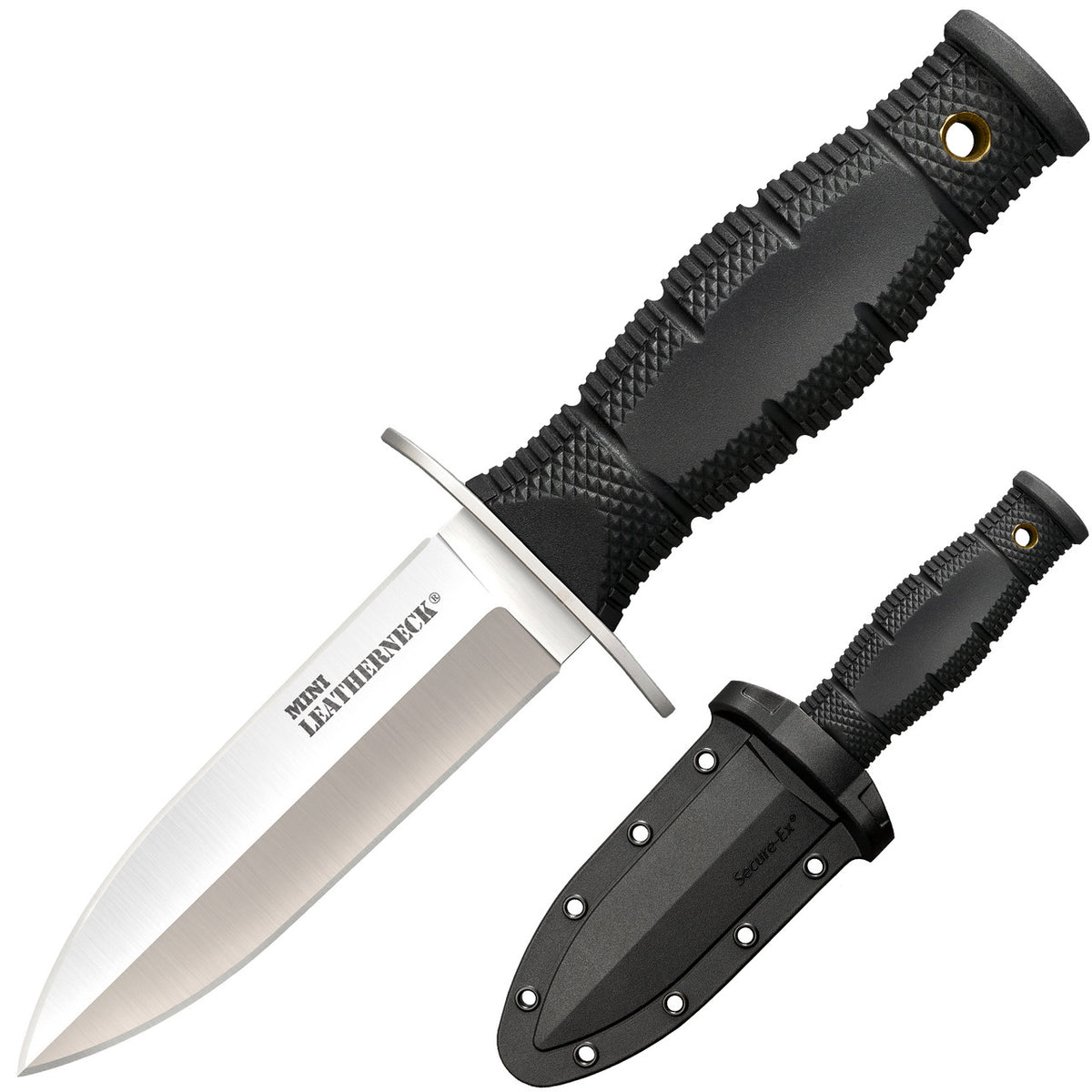 Mini Leatherneck Tanto Point