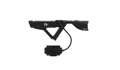 Hardline Pro 4-16X50 FFP MOA ILL