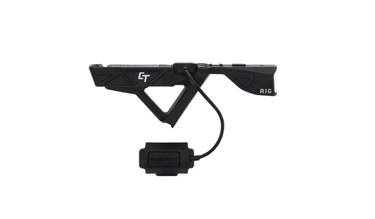 Hardline Pro 4-16X50 FFP MOA ILL