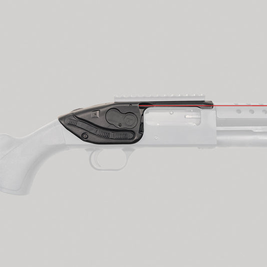 Lasersaddle for Mossberg 12 & 20 Gauge Shotguns