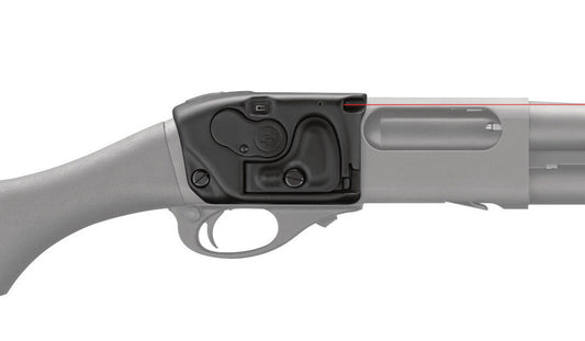 Lasersaddle for Remington 870 & Tac-14 12 Gauge Shotguns