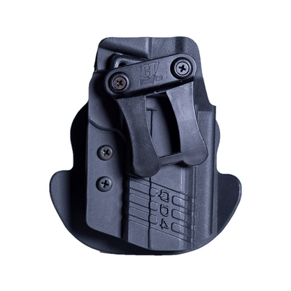 QD Dual Holster