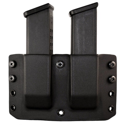 Twin Warrior Magazine Pouch