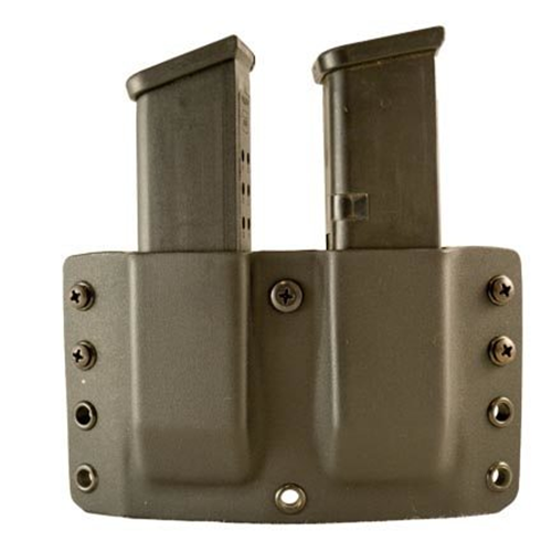 Twin Warrior Magazine Pouch
