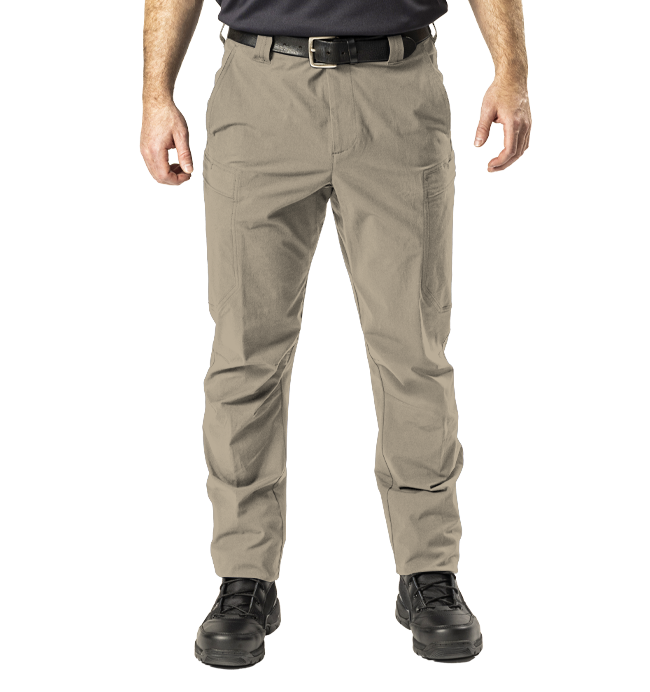 Elbeco UFX Persist Cargo Pant Men's Khaki