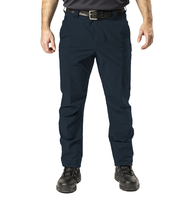 Elbeco UFX Persist Cargo Pant Men's Midnight Navy