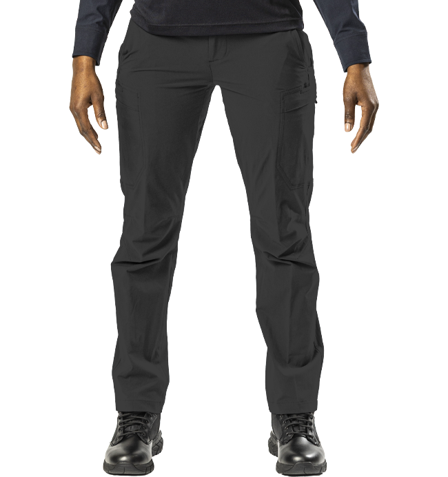 Elbeco UFX Persist Cargo Pant Women's Black