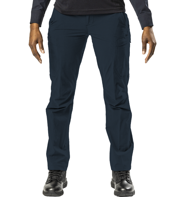 Elbeco UFX Persist Cargo Pant Women's Midnight Navy