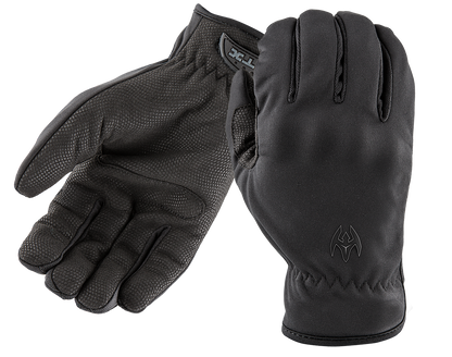 Winter Cut Resistant Patrol Gloves w/ Kevlar Palm