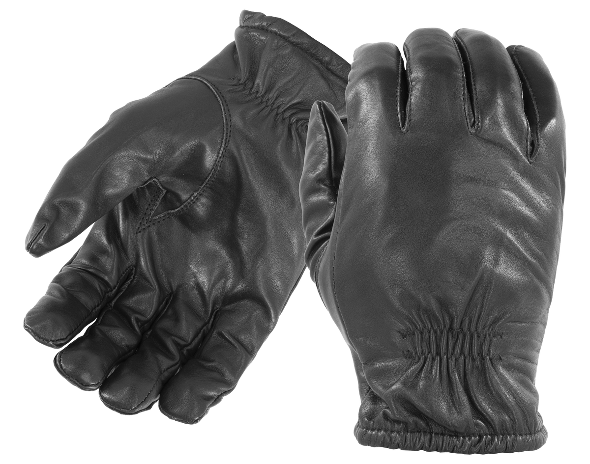 Frisker S Leather Gloves
