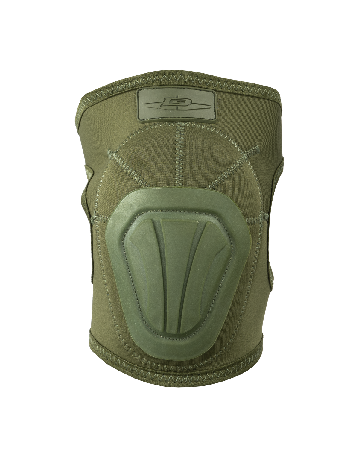 Imperial Neoprene Elbow Pads W/ Reinforced Caps