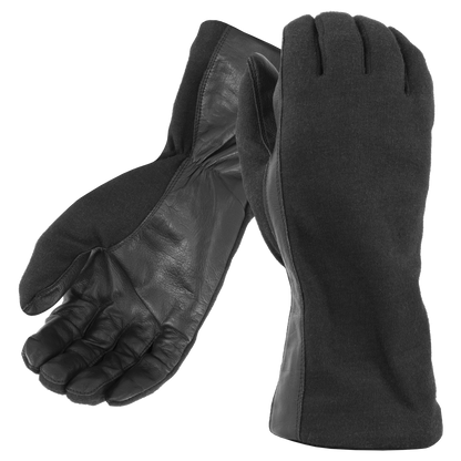Nomex Flight Glove