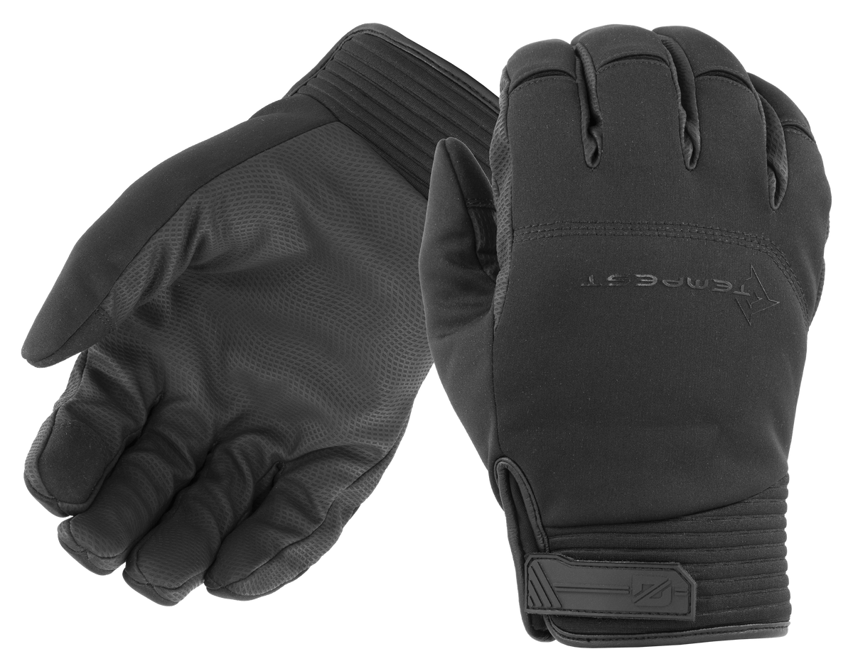 Tempest Advanced All-Weather w/ Gripskin