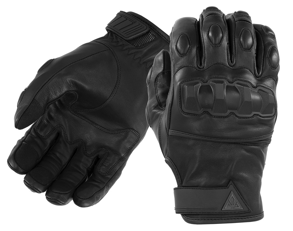 Phenom 6 Hard Knuckle Riot Control Gloves