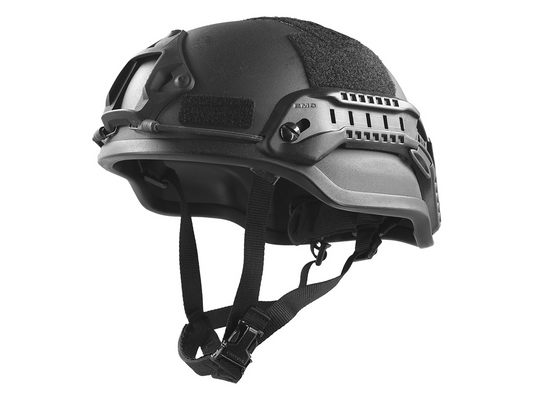 Tactical Non-Ballistic MICH/ACH Helmet