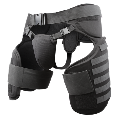 Imperial TG40 Thigh/Groin Protector with Molle System