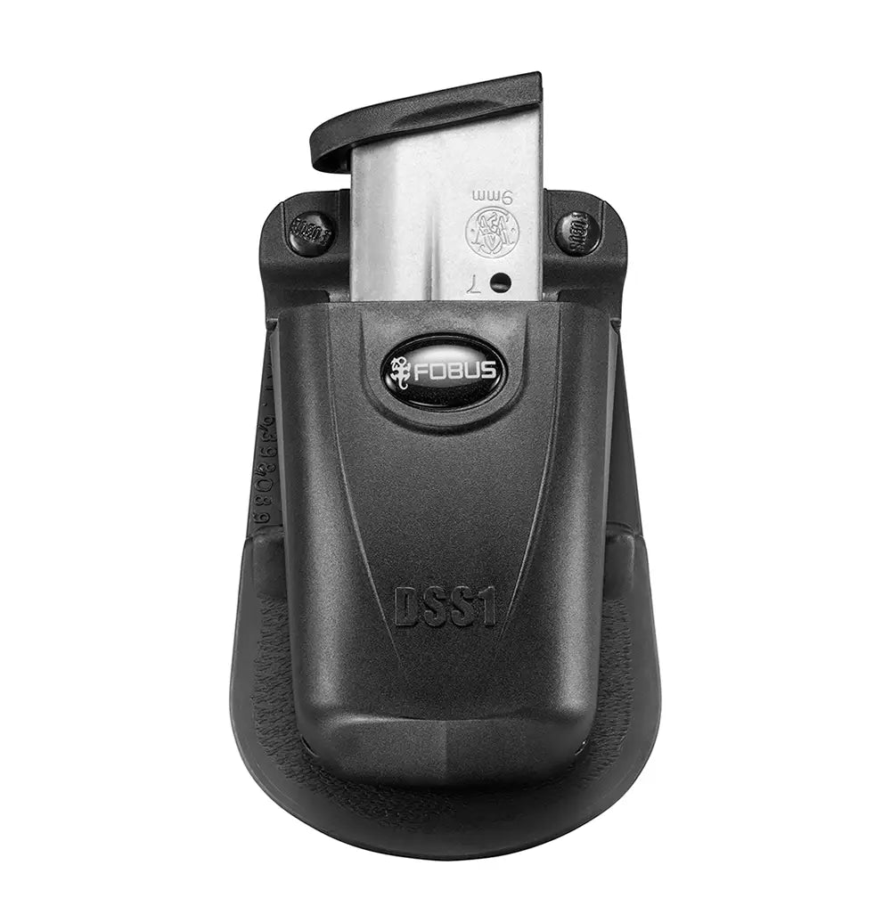 Single Mag Pouch for 9mm