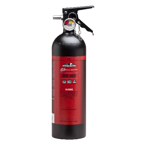 First Defense 1.3% MK-46V Stream OC Aerosol