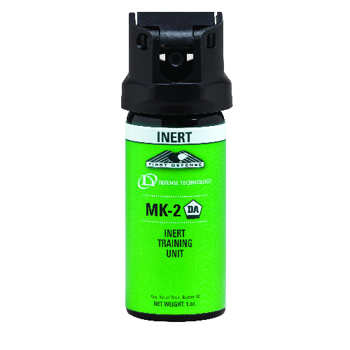 First Defense Inert MK-2 Cone Aerosol