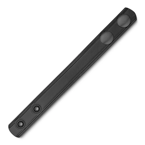 3/4" Plain Leather Belt Keeper