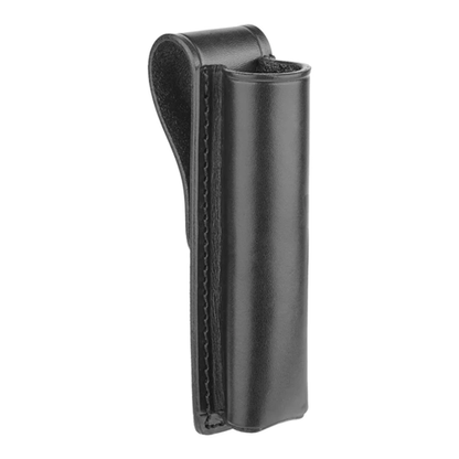 Plain Leather Stinger Flashlight Holder